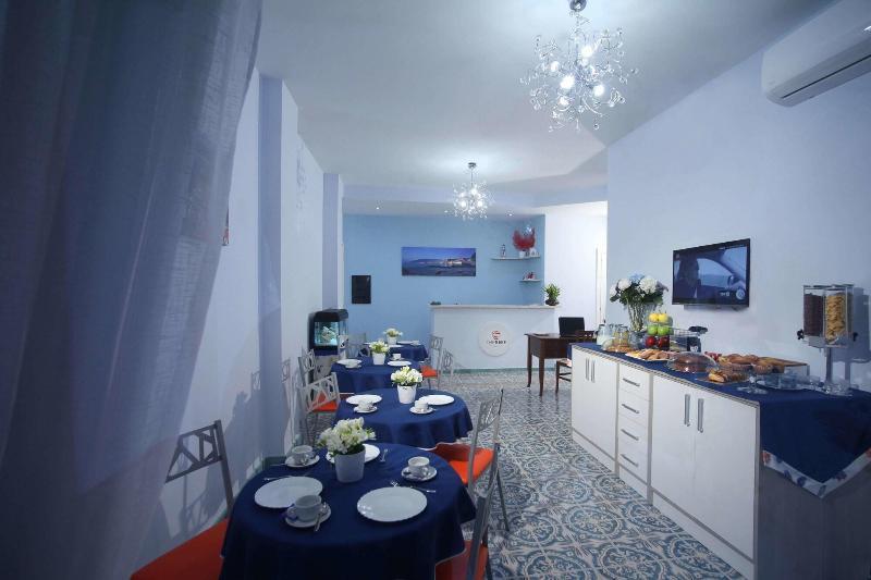 Bed and Breakfast The Reef Sorrent Exterior foto