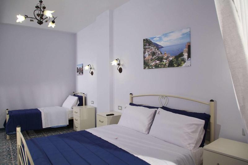 Bed and Breakfast The Reef Sorrent Exterior foto