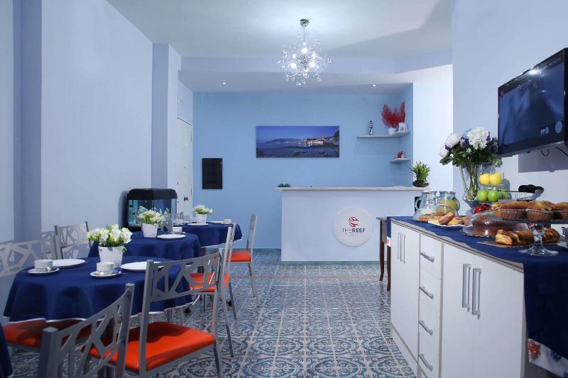 Bed and Breakfast The Reef Sorrent Exterior foto