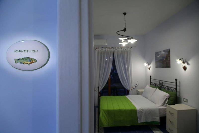 Bed and Breakfast The Reef Sorrent Exterior foto