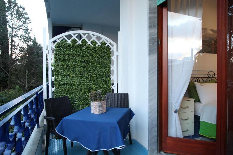 Bed and Breakfast The Reef Sorrent Exterior foto