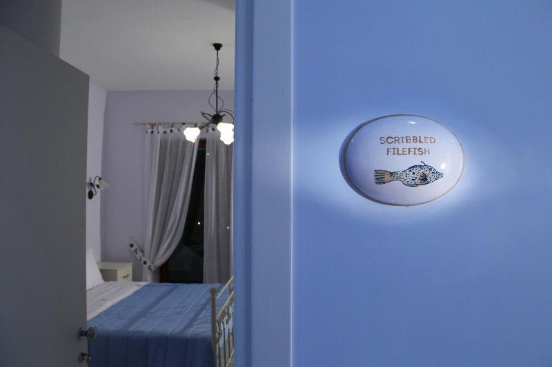 Bed and Breakfast The Reef Sorrent Exterior foto