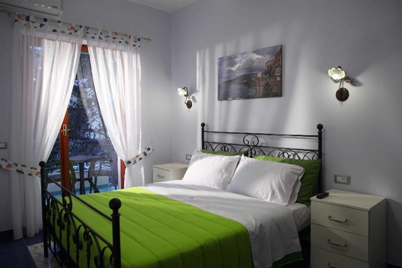 Bed and Breakfast The Reef Sorrent Exterior foto