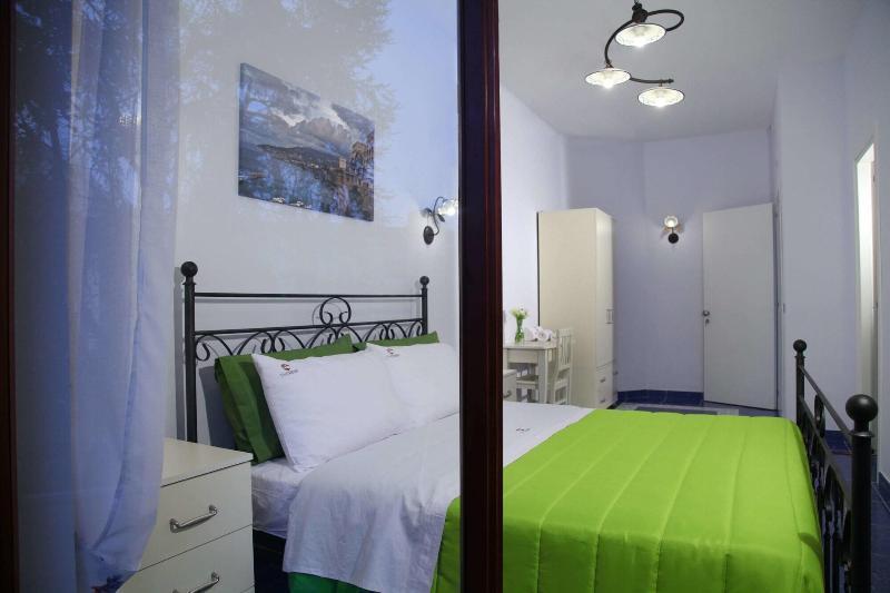Bed and Breakfast The Reef Sorrent Exterior foto