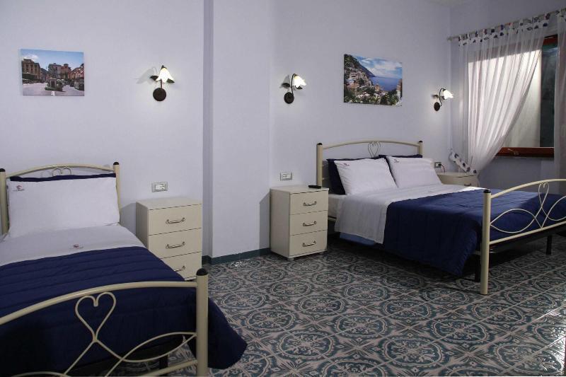 Bed and Breakfast The Reef Sorrent Exterior foto