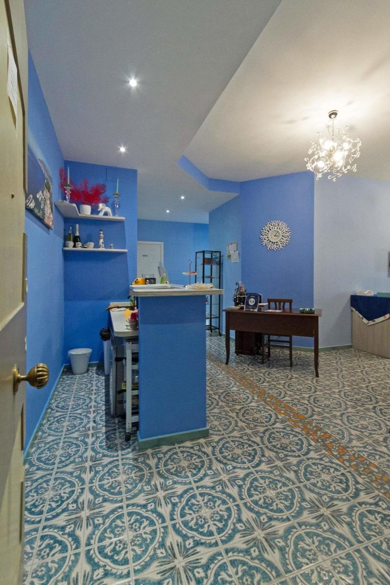 Bed and Breakfast The Reef Sorrent Exterior foto
