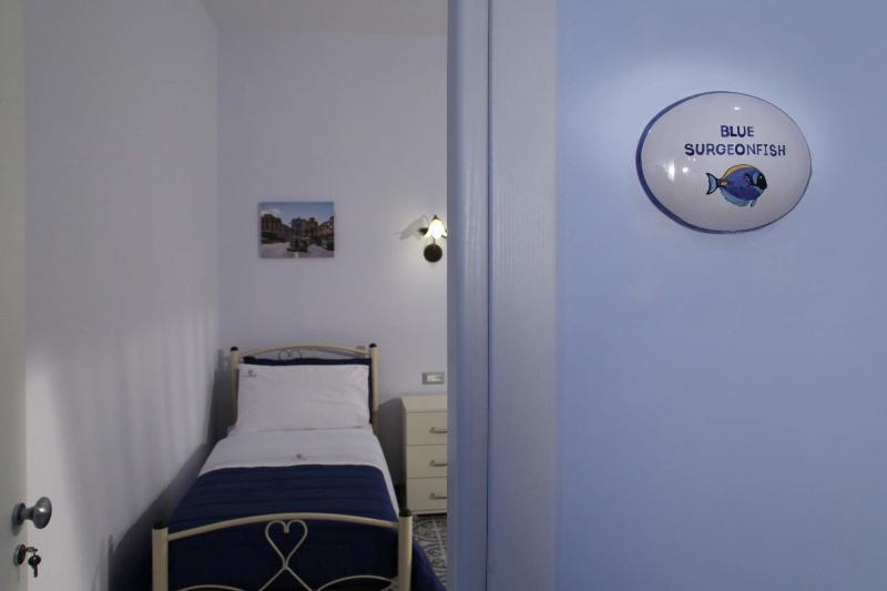 Bed and Breakfast The Reef Sorrent Exterior foto