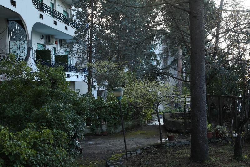 Bed and Breakfast The Reef Sorrent Exterior foto