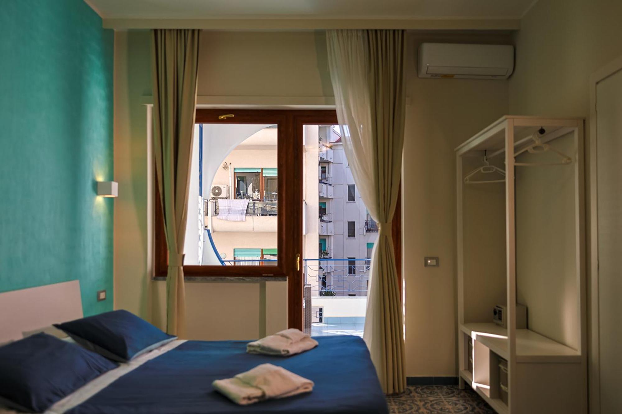 Bed and Breakfast The Reef Sorrent Exterior foto
