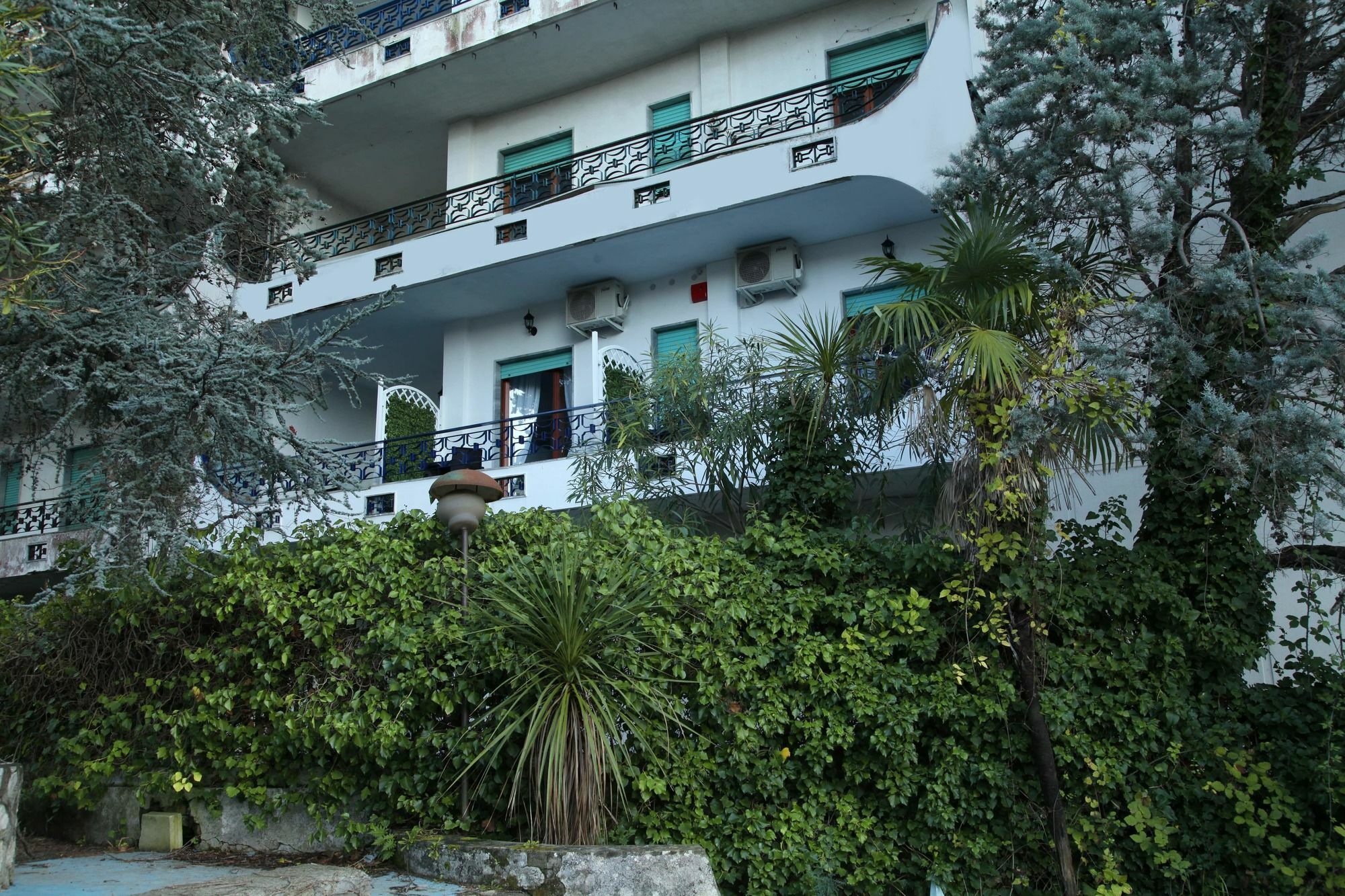Bed and Breakfast The Reef Sorrent Exterior foto